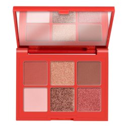 Essence Bronzed this way eye shadow 4.5 g Matte, Shimmer