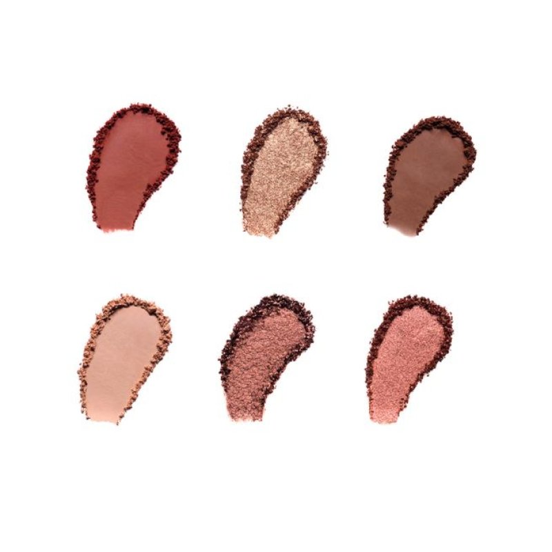 Essence Bronzed this way eye shadow 4.5 g Matte, Shimmer
