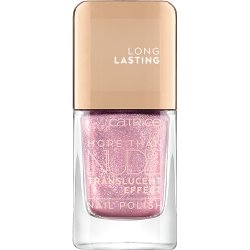 CATRICE More Than Nude Nail Polish