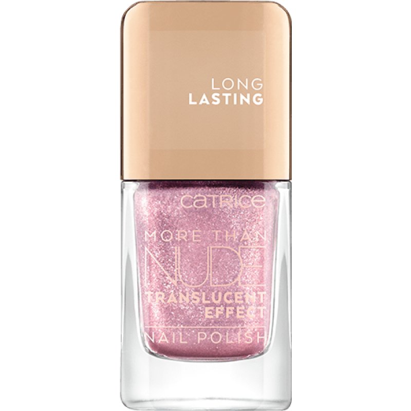 CATRICE 933517 vernis à ongles