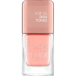 CATRICE 933545 vernis à ongles Pêche