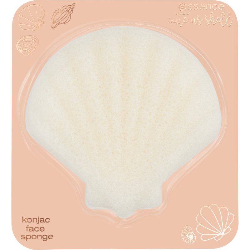 Essence cute as shell
