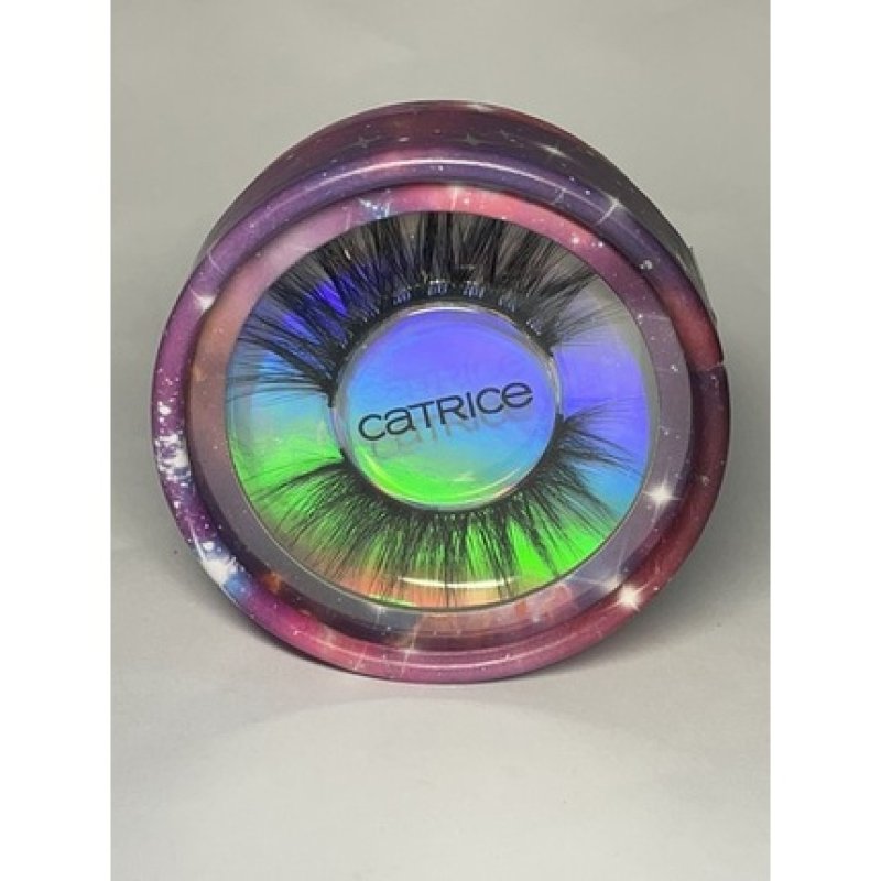 Catrice Dear Universe 3d False Lashes C04 I Am Empowered