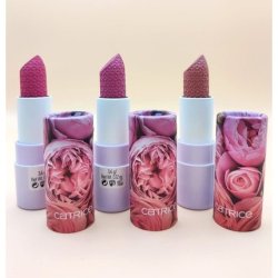 Catrice Secret Garden Matte Lipstick Color Choice 36g