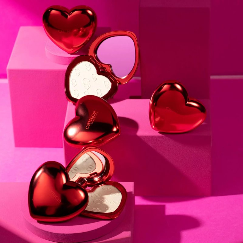 CATRICE Heart Affair 8.5 g C01