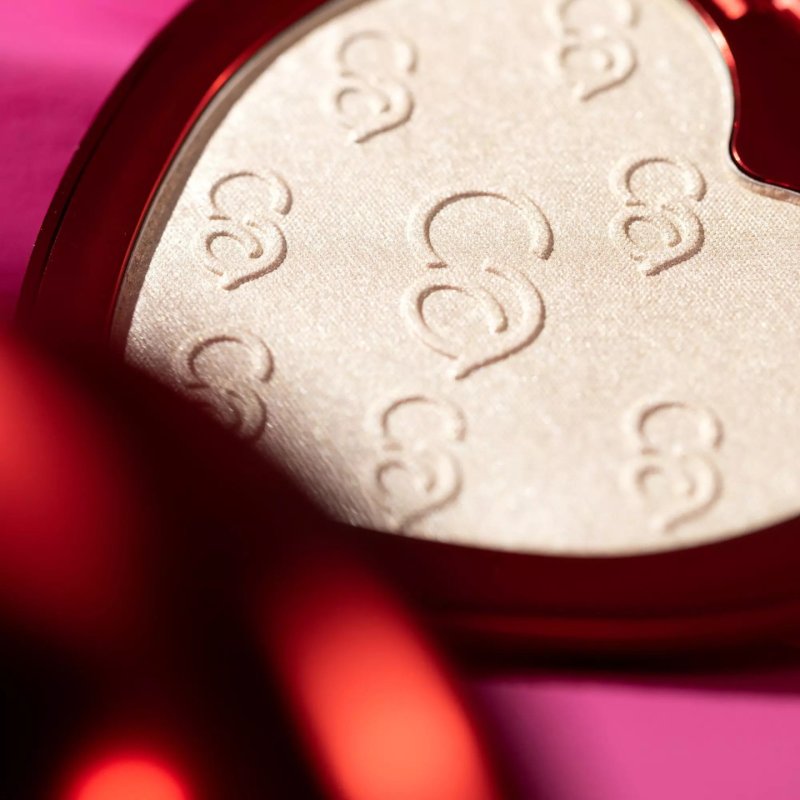 Catrice HEART AFFAIR Highlighter C01 Gold 8.5g