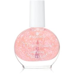 Essence So Mesmerizing Top Coat With Glitter Believe In Mermagic 11 Ml