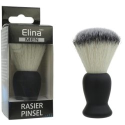 Elina Shaving Brush Elina Men In Color Box 10x3cm