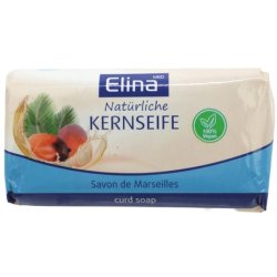 Elina Care Curd Soap 100g