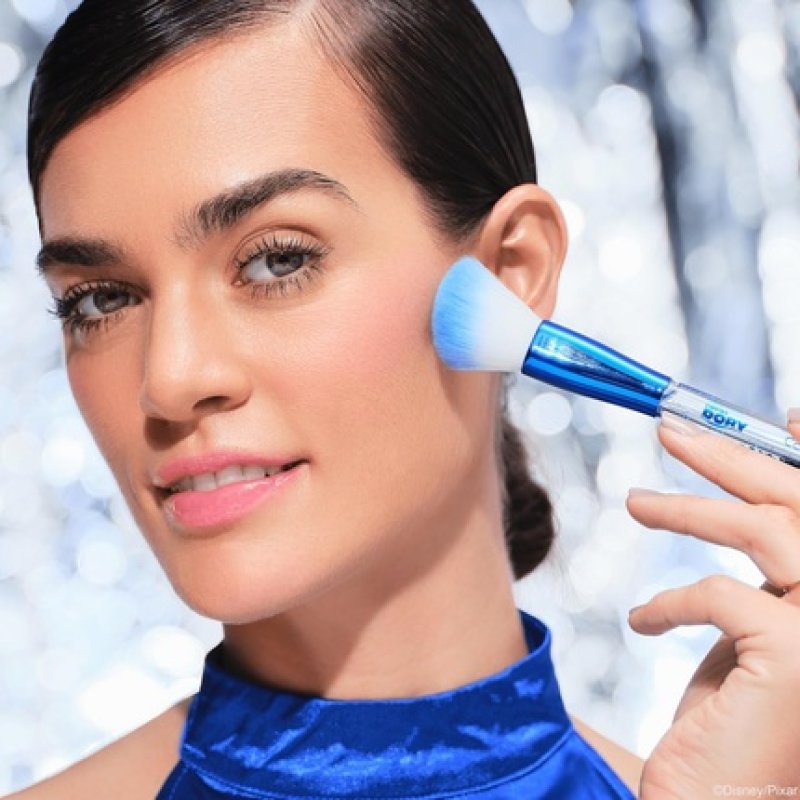Catrice Disney Pixar Finding Dory Blush Brush