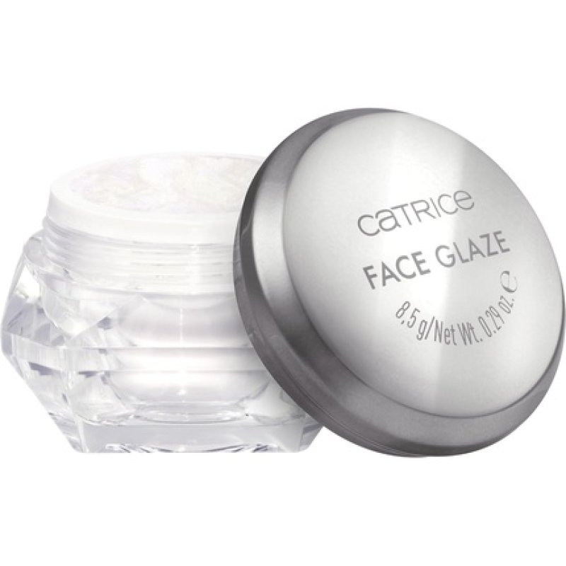 Catrice Arctic Illusion Face Glaze Highlighter C01 Multicolor