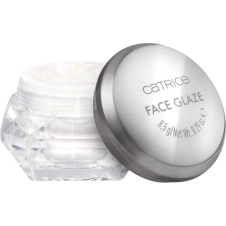 Catrice Arctic Illusion Face Glaze Highlighter C01 Multicolor