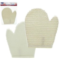 Elina Massage Glove 205x177 Cm