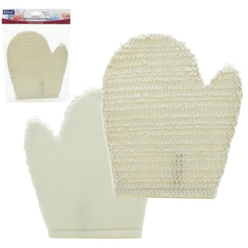 Elina Massage Glove 205x177 Cm