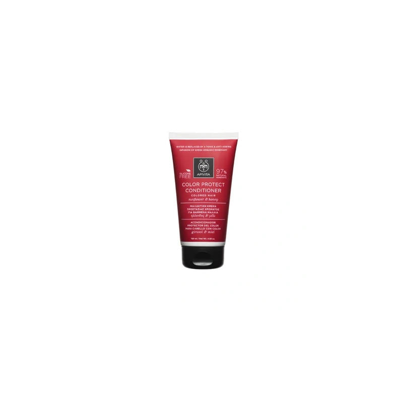 Apivita Color Protector Conditioner 150ml