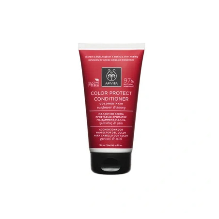 Apivita Color Protector Conditioner 150ml