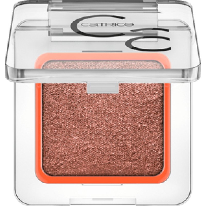 CATRICE Art Couleurs Eyeshadow 290 Getting My Bronze On 2.4g