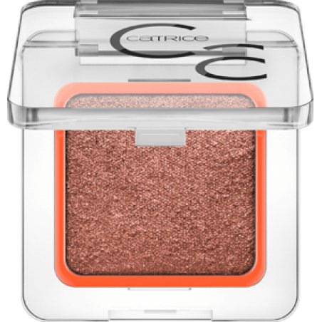 CATRICE Art Couleurs Eyeshadow eye shadow 2.4 g 290 Getting My Bronze On Satin