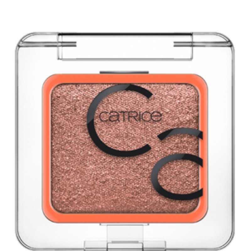 Catrice Art Couleurs Eyeshadow Getting My Bronze On No. 290 Gold 2.4g