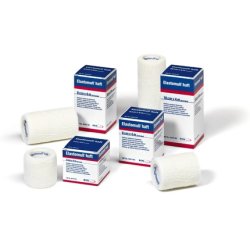 Elastomull Haft Elastic Self-Adhesive Bandage 20m x 6cm