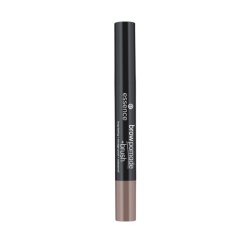 Essence Brow Pomade Brush 1.2 g Blonde