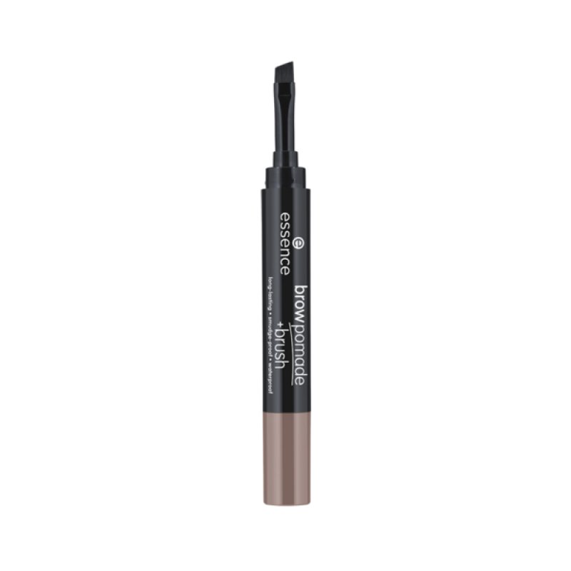 Essence Brow Pomade Brush 1.2 g Blonde