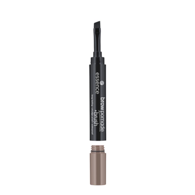 Essence Brow Pomade Brush 02 Ash Blonde 1.2g