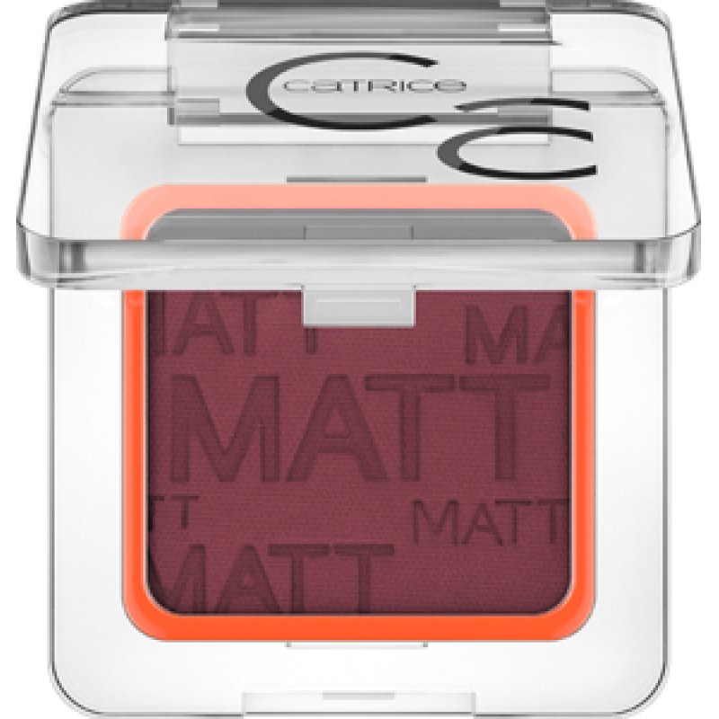 CATRICE Art Couleurs Eyeshadow 310 Say You'll Be Wine 2.4g