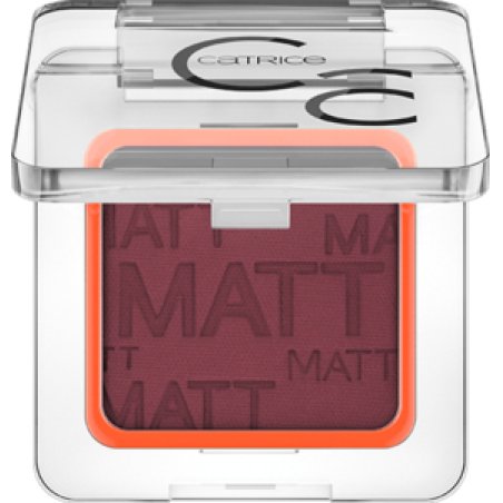 CATRICE Art Couleurs Eyeshadow eye shadow 2.4 g 310 Say You'll Be Wine Matte