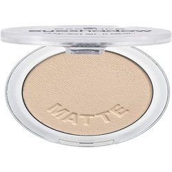 essence Eye Shadow No. 20 Cream White Matte Vegan 2.5g