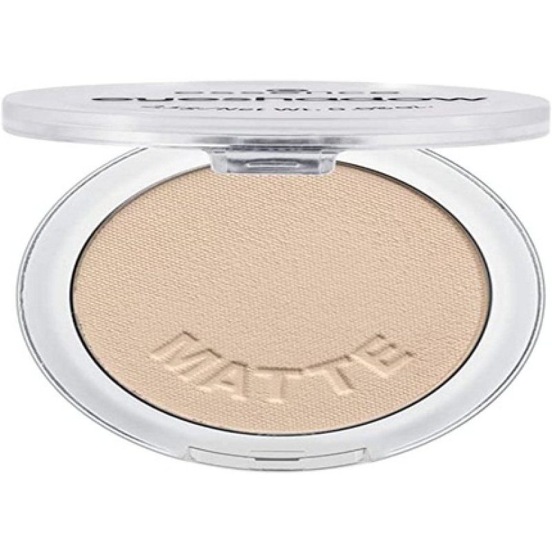 essence Eye Shadow No. 20 Cream White Matte Vegan 2.5g