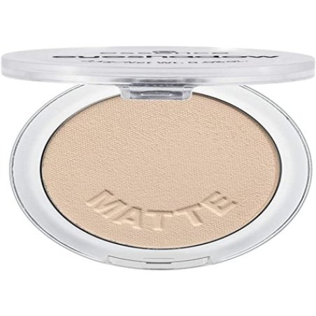essence Eye Shadow No. 20 Cream White Matte Vegan 2.5g