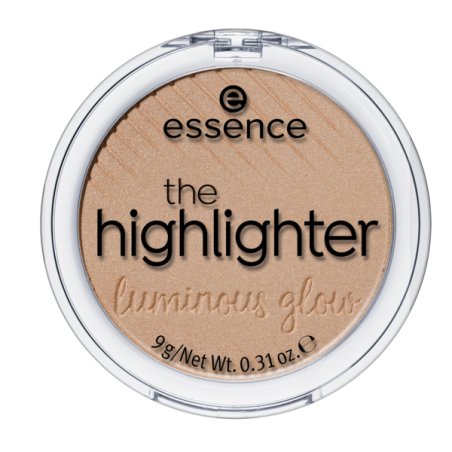 Essence 928817 face highlighter 9 g 02 sunshowers