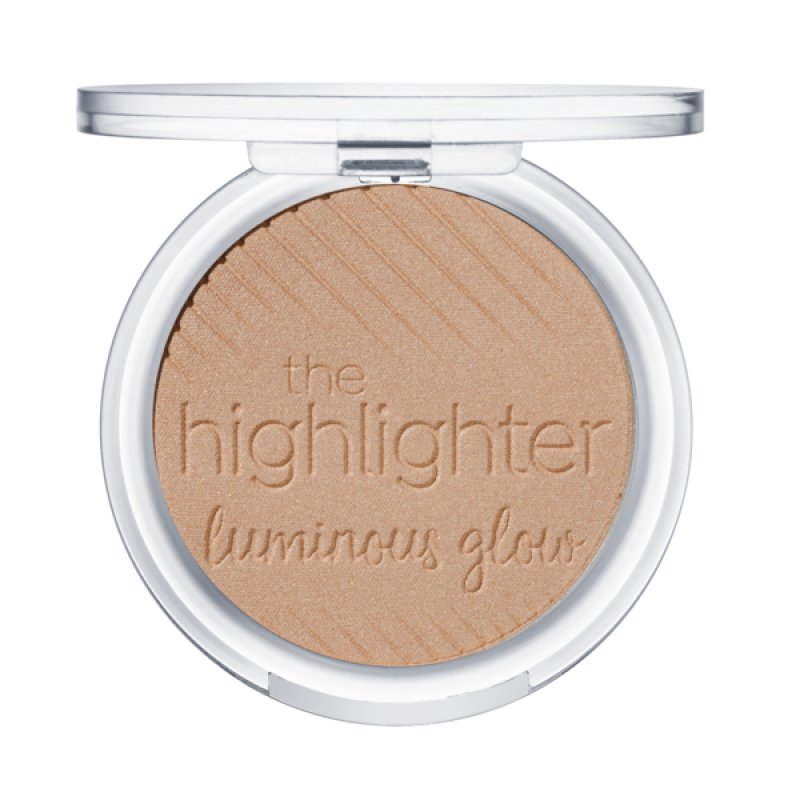Essence 928817 face highlighter 9 g 02 sunshowers