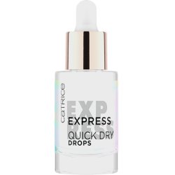 CATRICE Express Quick Dry Drops 8ml