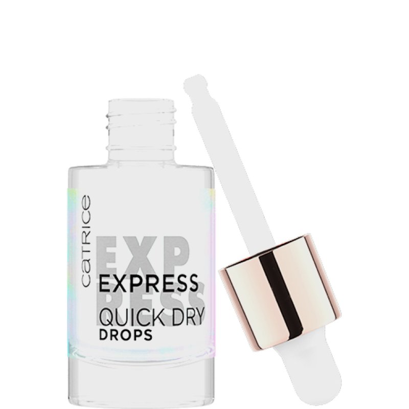 CATRICE Express Quick Dry Drops 8ml