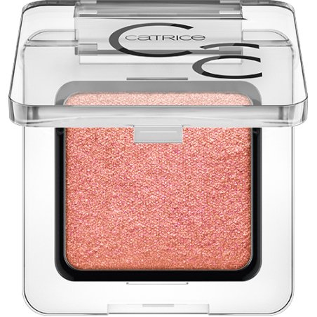 CATRICE Art Couleurs eye shadow 2.4 g 330 Cheeky Peachy Matte
