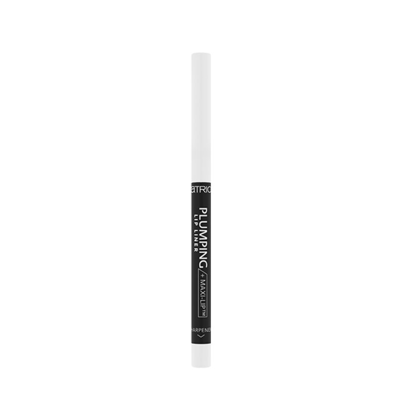 Catrice Plumping Lip Liner Lip Pencil Nr. 130 Translucent Grace 0.35g - Vegan and Waterproof