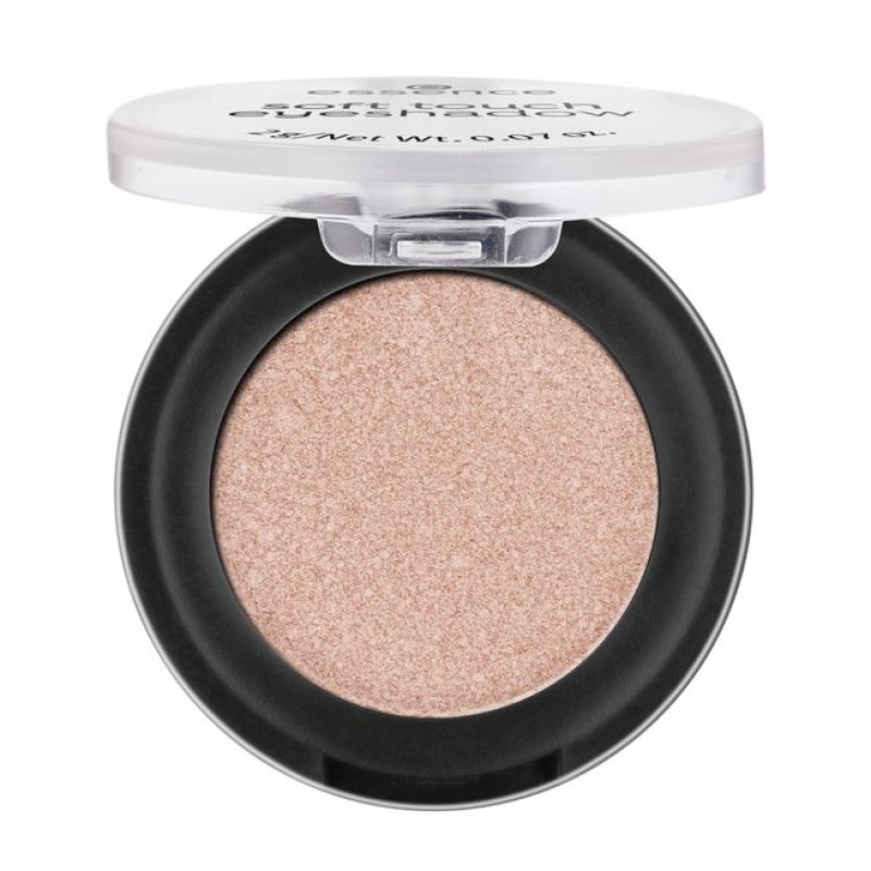 Shadow Eyes Monkey Soft Touch 02 Champagne