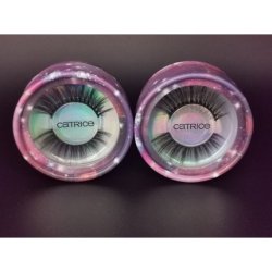 Catrice Dear Universe 3d False Lashes Artificial Eyelashes C03 I Am Confident