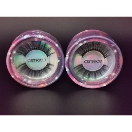 Catrice Dear Universe 3d False Lashes Artificial Eyelashes C03 I Am Confident