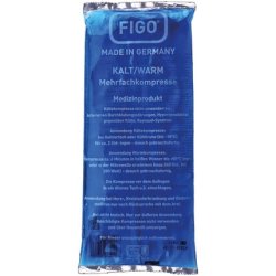Elina Compress Gel Pad Coldwarm Microwaveable 29x12 Cm