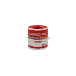Bsn Medical Leukoplast Adhesive Bandage 5 Cm X 5 M