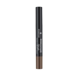 Essence Brow Pomade Brush 04 Dark Brown