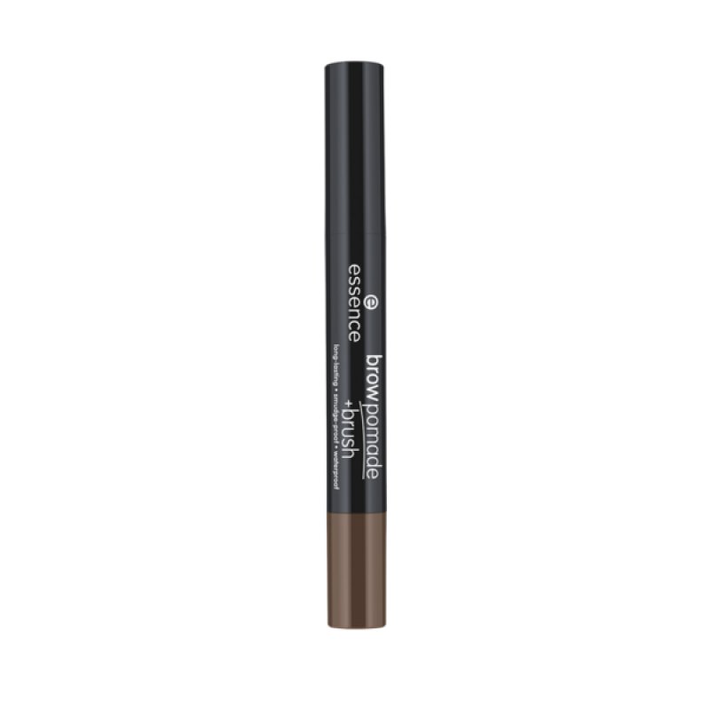 Essence Brow Pomade Brush 1.2 g Brown