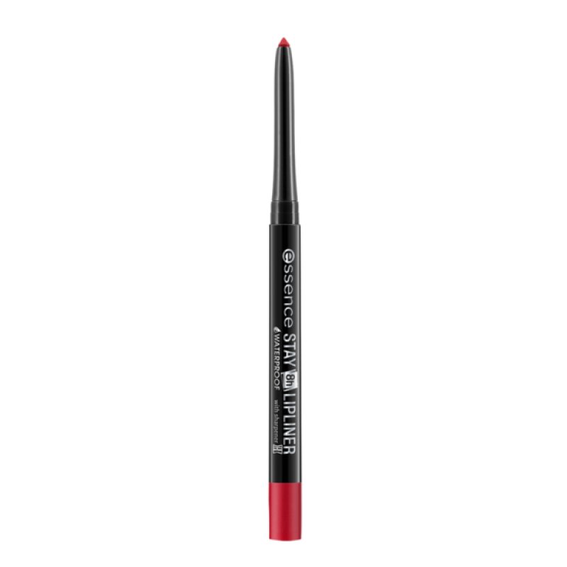 Essence STAY 8h Waterproof Lipliner 08 Passionate