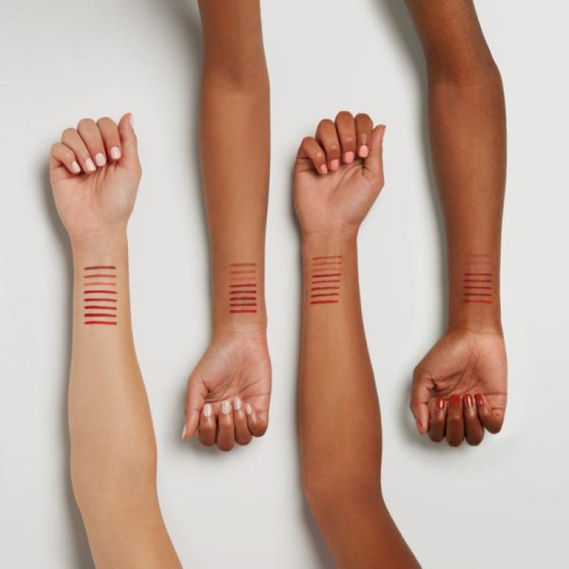 Essence STAY 8h Waterproof Lipliner 08 Passionate