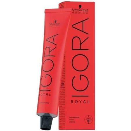Schwarzkopf Igora Royal 60ml 7-13