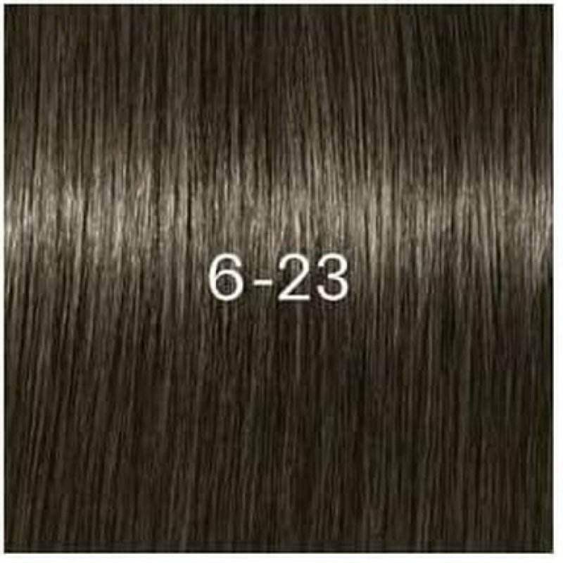 Schwarzkopf Igora Royal 60ml 6-23