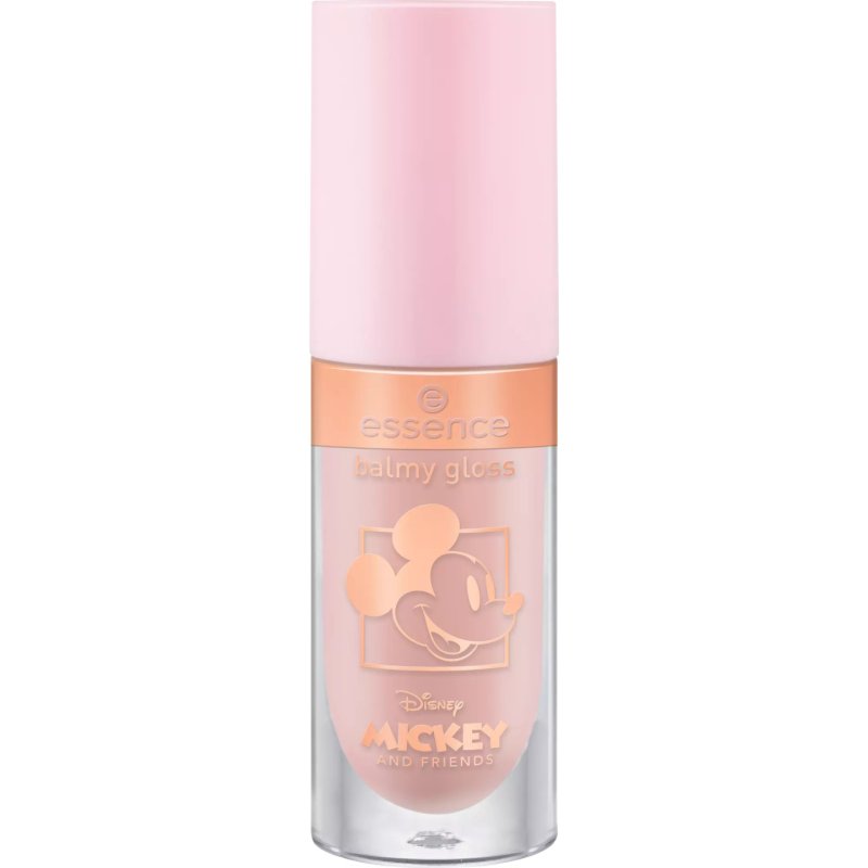 Essence Disney Mickey & Friends Lip Balm 01
